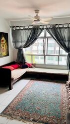 Blk 208B Punggol Sails (Punggol), HDB 3 Rooms #633324171
